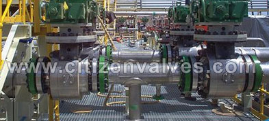 Monel 400 Single and Double Block Valves Suppliers Dealers Distributors in India
