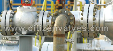 Inconel Single and Double Block Valves Suppliers Dealers Distributors in India