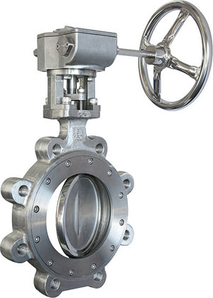 Butterfly Valves
