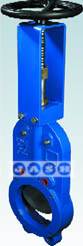 Knife Gate Valve &ndash; Version Mono