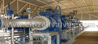 Stainless Steel Gate Valves Suppliers Dealers Distributors in India