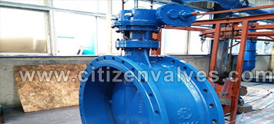 Alloy Steel Globe Valve Suppliers Dealers Distributors in India