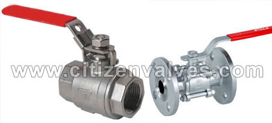 ASTM A217 Grade WC9 Valves Manufacturer in India