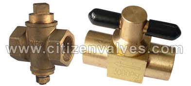 Brass Plug Valve Suppliers Dealers Distributors in India