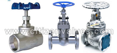 ASTM A217 Valves Manufacturer in India