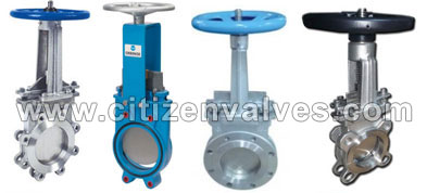 Hastelloy C276/C22 Knife Gate Valves Suppliers Dealers Distributors in India