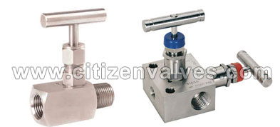 Hastelloy C276/C22 Manifold Valves Suppliers Dealers Distributors in India