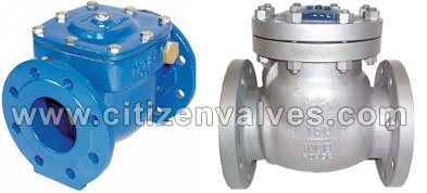 Hastelloy C276/C22 Non Return Valves Suppliers Dealers Distributors in India