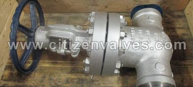 Stainless Steel Gate Valve Suppliers Dealers Distributors in India